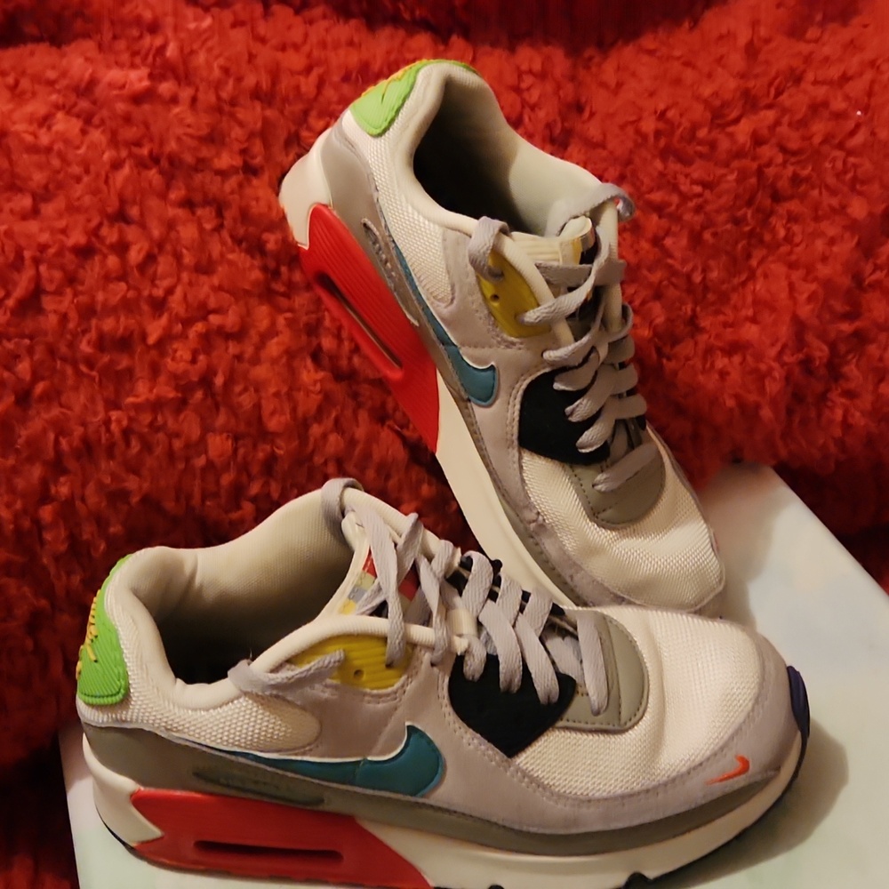 Nike Air Max